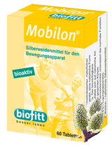 Mehr über biofitt Mobilon