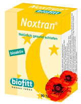 Mehr über biofitt Noxtran