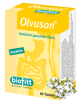 Mehr über biofitt Olvuson
