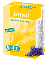Mehr über biofitt Urival